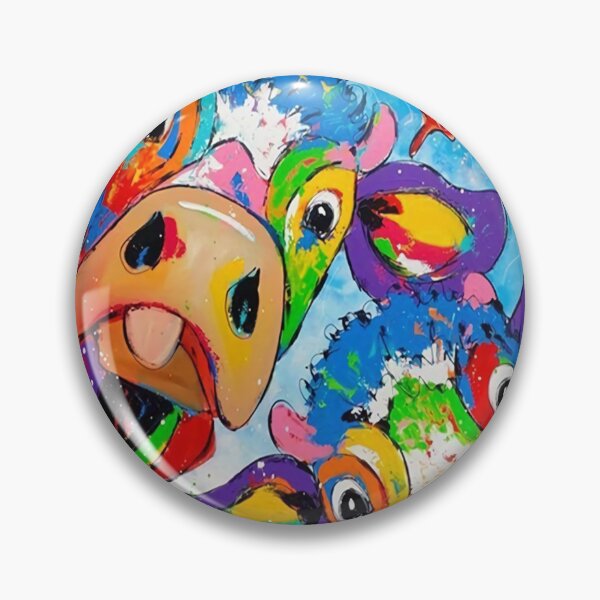 Item preview, Funny Cow designed and sold by AimeeVirgina.
