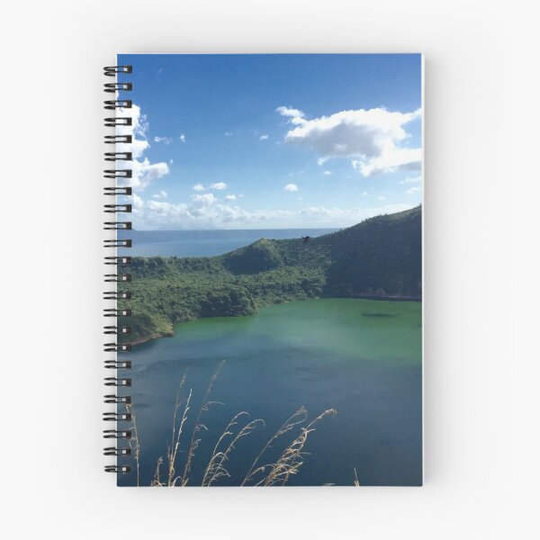 Item preview, Taal Volcano, Philippines designed and sold by AariciaH.