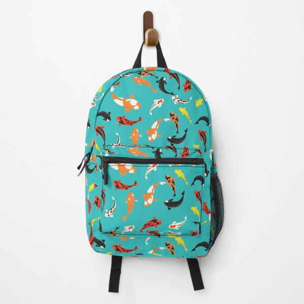 Item preview, May the Fish Be with You Fish Fish designed and sold by AchrafOc.