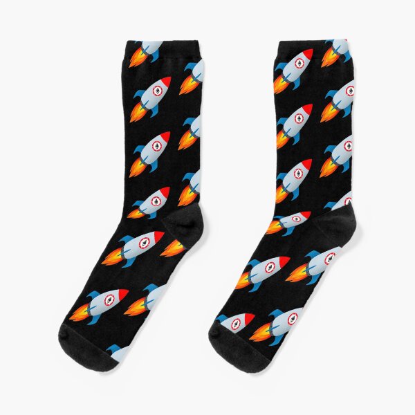 Item preview, Ethereum To The Moon designed and sold by T-shirt-Designs.