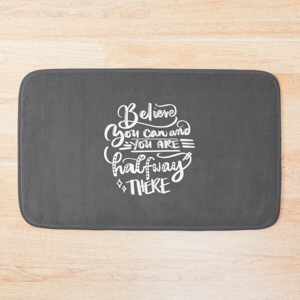 Item preview, Believe You Can designed and sold by clevstuff.