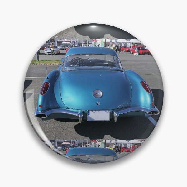 Item preview, r2660 / 2  Voiture avec Design de Légende  Finition 2021 / " (c)(t)  Olavia-Olao  Okaio Créations designed and sold by o.okaïo.