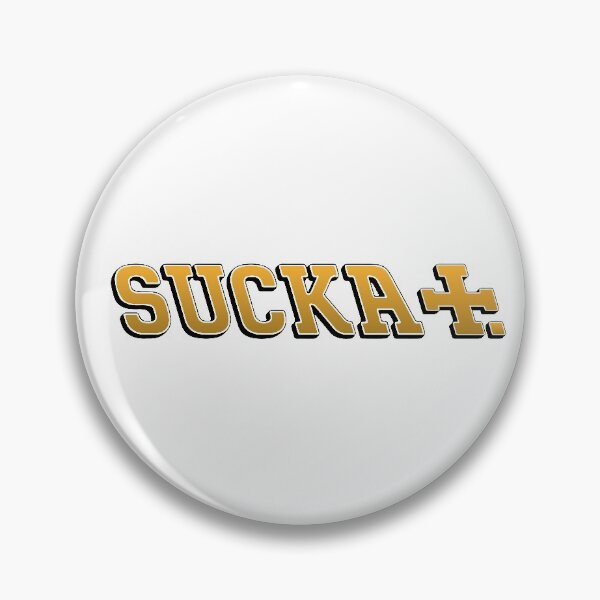 Item preview, SUCKA RIZLA designed and sold by Bhamgraphics.