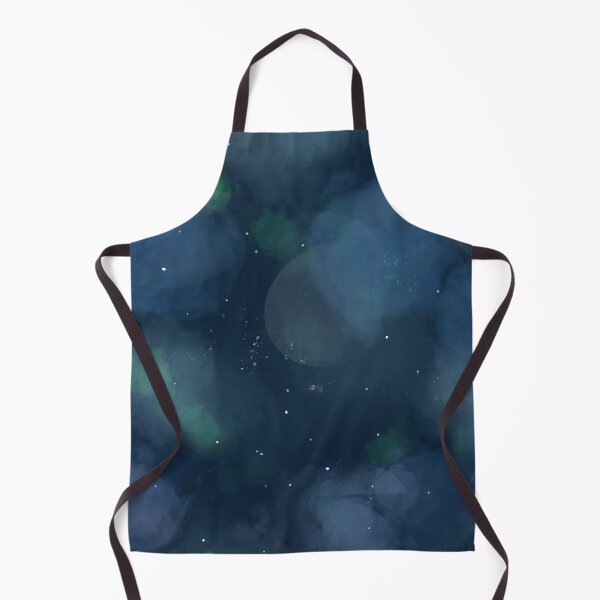 Item preview, Night Sky Galaxy Abstract designed and sold by Cupart.