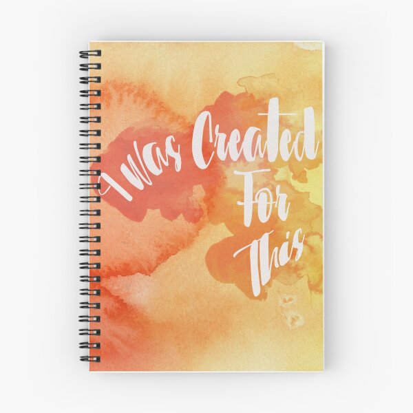 Item preview, I was created for this designed and sold by visionstretcher.
