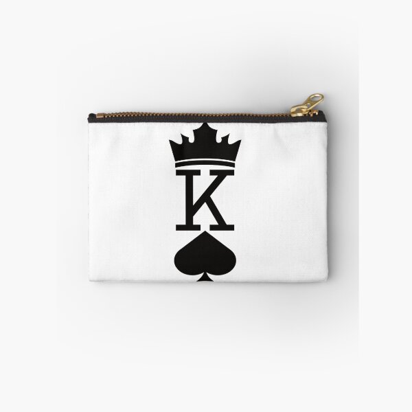 Item preview, king cards in large - valentine's day designed and sold by TshirtFuchs.