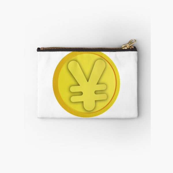 Item preview, Yuan crypto sign designed and sold by Delicarte.