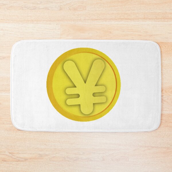 Item preview, Yuan crypto sign designed and sold by Delicarte.