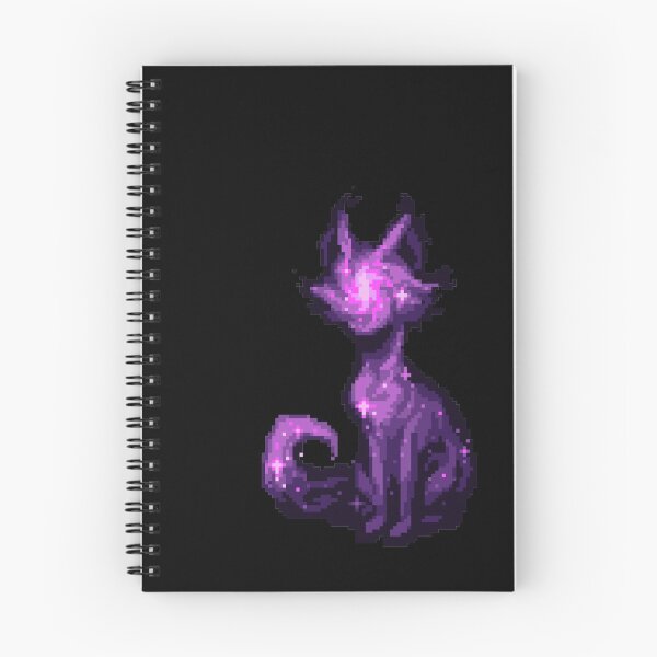 Item preview, Feline Astralis designed and sold by theCatghost.