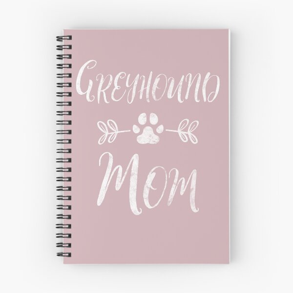 Artikelvorschau, Greyhound Mom Shirt Italienische Greyhound Mom Lustige Hundemama entworfen und verkauft von KuznecovaDesign.