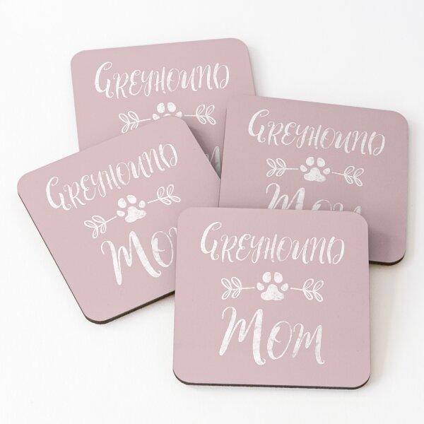 Artikelvorschau, Greyhound Mom Shirt Italienische Greyhound Mom Lustige Hundemama entworfen und verkauft von KuznecovaDesign.