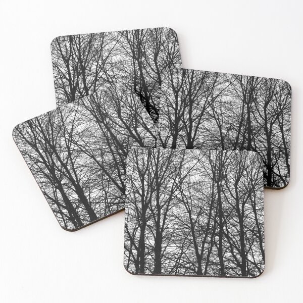 Item preview, 22.1.2021: Trees and Branches designed and sold by Petri Volanen.