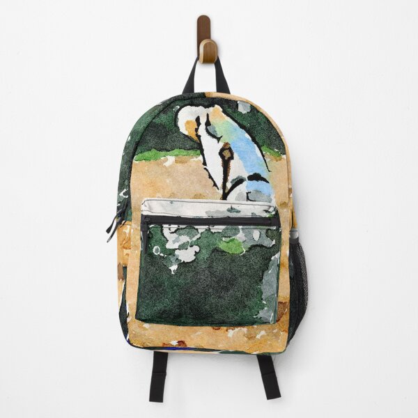 Item preview, Hortus Conclusus: peasants at work in the plowed field designed and sold by Giuseppe Cocco.