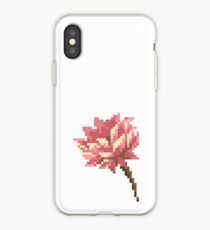 Lotus Flower iPhone Case