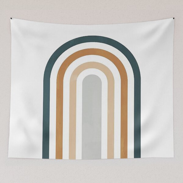 Item preview, Round Arches designed and sold by Aljawhara Design.