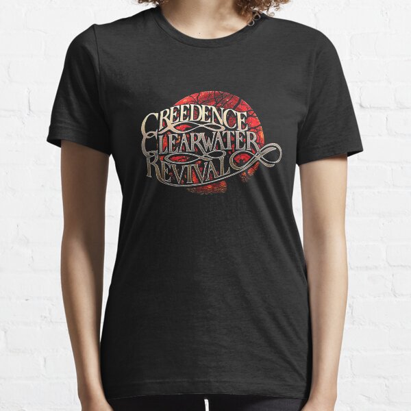 CCR Camiseta esencial