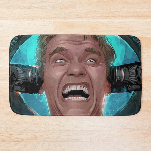 Item preview, Total Recall designed and sold by Nikita Abakumov.