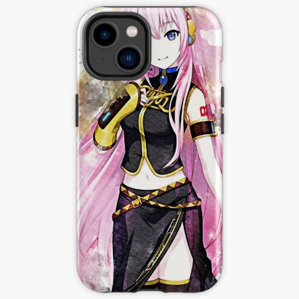 Megurine clearance luka dakimakura