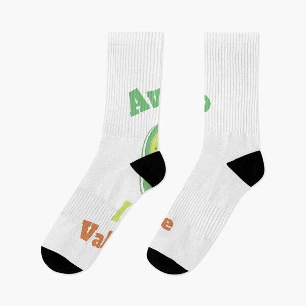Item preview, AVOCADO IS MY VALENTINE designed and sold by 30-Merch.