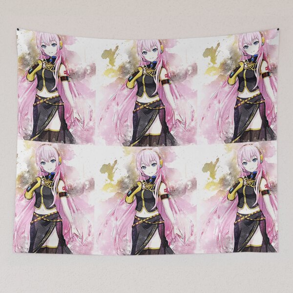 Item preview, Megurine Luka , Japanese VOCALOID designed and sold by napunyastudio.