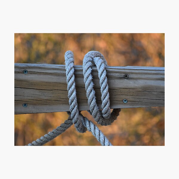 Item preview, Rope designed and sold by Tonia Delozier's Photography .