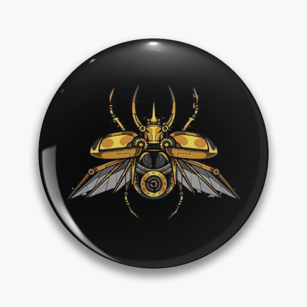 Artikelvorschau, Steampunk Powered Animal Geschenk entworfen und verkauft von TTFMerch.