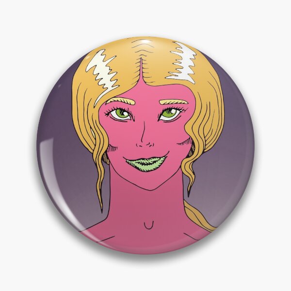 Item preview, RETRATO ROSA designed and sold by RubyBBright.