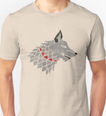 Nightfall is Coming Unisex T-Shirt