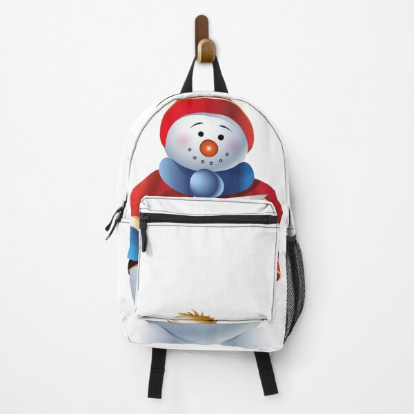 Item preview, Funny Snow Man  designed and sold by Icosium2.