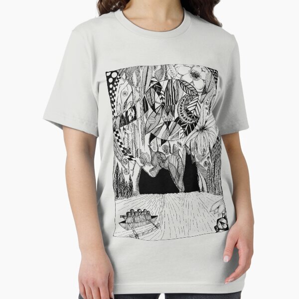 Underground River Essential T-Shirt