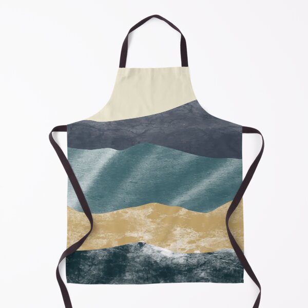 Item preview, Mountain Layer Paint Art designed and sold by JTS STORE.