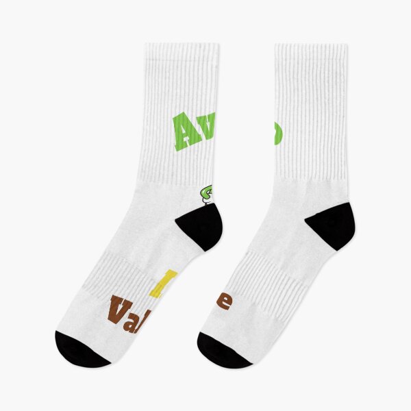 Item preview, AVOCADO IS MY VALENTINE designed and sold by 30-Merch.