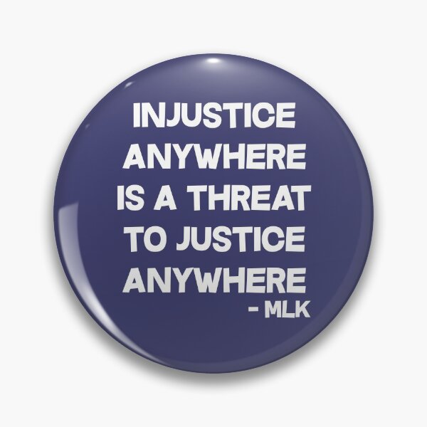 Item preview, Rare MLK QUOTES designed and sold by dacdibac.
