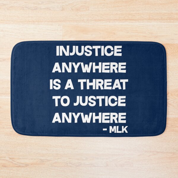 Item preview, Rare MLK QUOTES designed and sold by dacdibac.