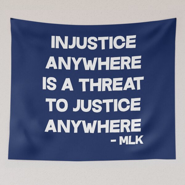 Item preview, Rare MLK QUOTES designed and sold by dacdibac.