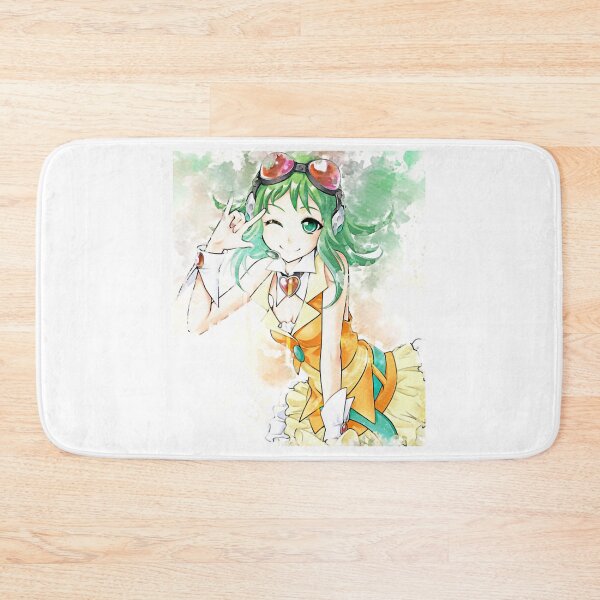 Item preview, GUMI designed and sold by napunyastudio.