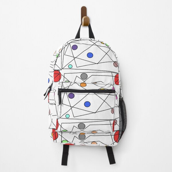 Item preview, Abstract solar system designed and sold by jcnenm.