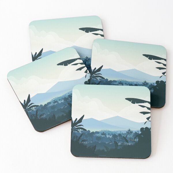 Item preview, Honduras travel poster designed and sold by Arctic frame studio.