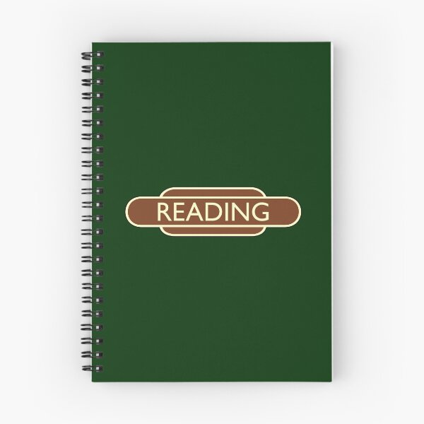 Item preview, Reading designed and sold by Railway-Signs.