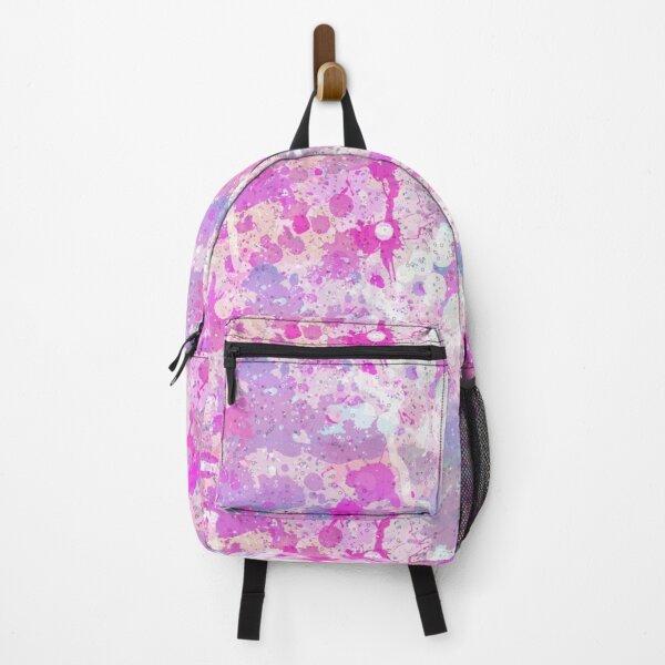Item preview, Seamless Pattern in Violet and Blue Design 502 designed and sold by Artnigel.