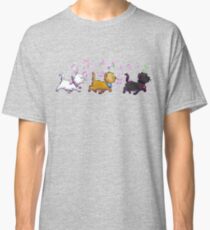 Kitten Trio Classic T-Shirt