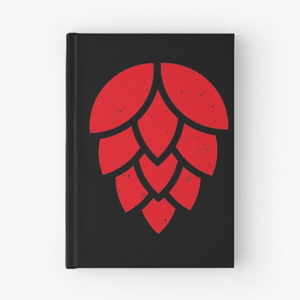 Item preview, Big Hop - Red designed and sold by Craftaholic.
