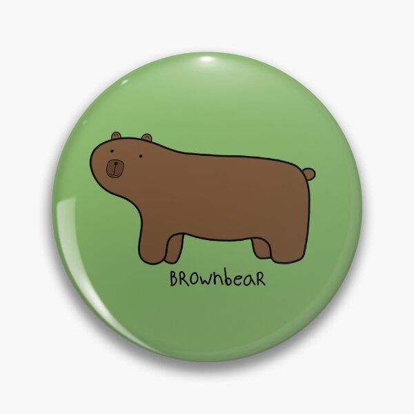 Item preview, Lokkihai - bear designed and sold by Lokkihai.