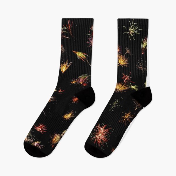 Item preview, Fire works patterns designed and sold by Dreamseeker2020.
