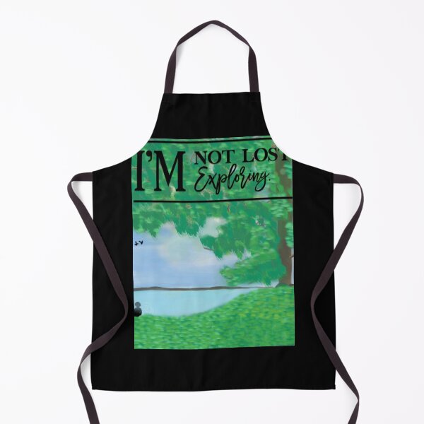 Item preview, Exploring designed and sold by Little Art Gallery.