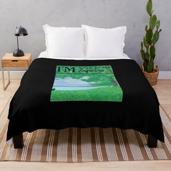 Item preview, Exploring  designed and sold by Little Art Gallery.