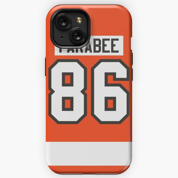 PHILADELPHIA FLYERS NHL LOGO 3 iPhone 15 Pro Max Case Cover