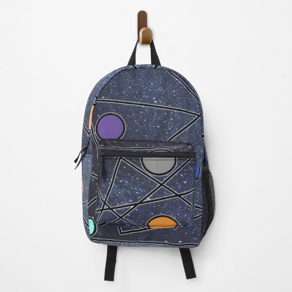 Item preview, Abstract solar system in the universe designed and sold by jcnenm.