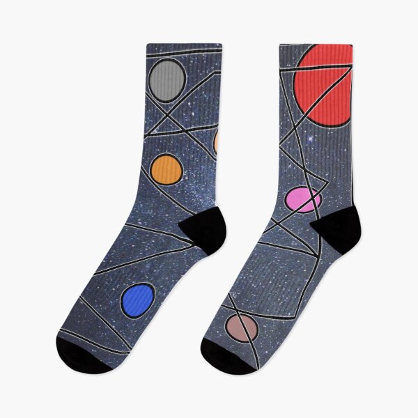 Item preview, Abstract solar system in the universe designed and sold by jcnenm.