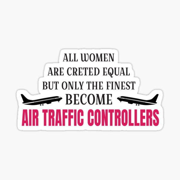 Sticker Portrait Details about   Trendsetting Retired Air Traffic Controller Sticker 